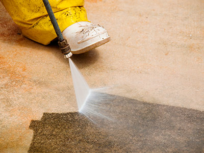 Paver Cleaning Services, Wesley Chapel, FL