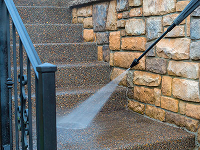 Pressure Cleaning Services, Wesley Chapel, FL